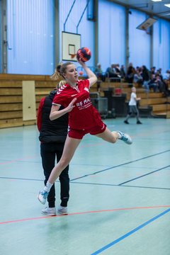 Bild 99 - Frauen BT - HSG WaBo 2011 : Erfebnis: 23:27